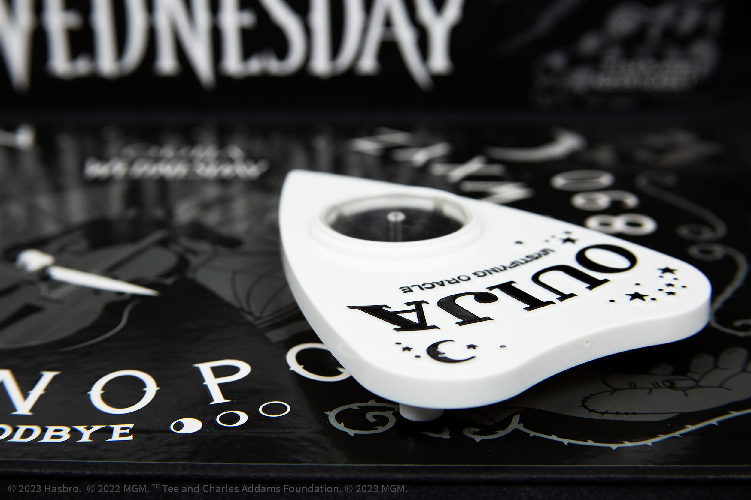 OUIJA®: Wednesday