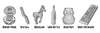 CLUE®: Bob's Burgers