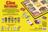 CLUE®: Bob's Burgers
