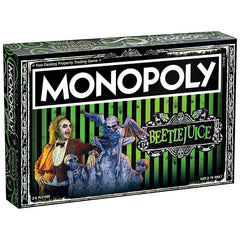 MONOPOLY®: Beetlejuice