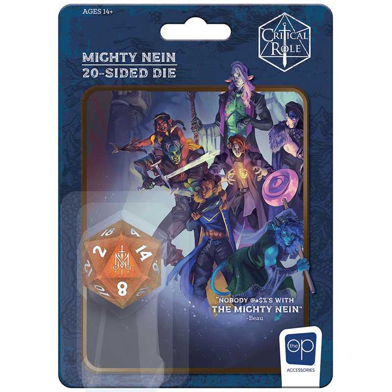 Think Geek D20 Ice Mold CRITICAL HIT Dungeons Dragons Role Playing Gaming  Dice