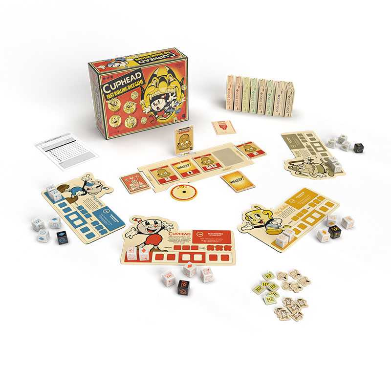 board game: Big Game Box: 12 Games/ Playing Pieces/ Dice