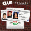 CLUE®: Friends
