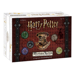 Harry Potter™: Hogwarts™ Battle - The Charms and Potions Expansion