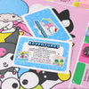 MONOPOLY®: Hello Kitty® & Friends