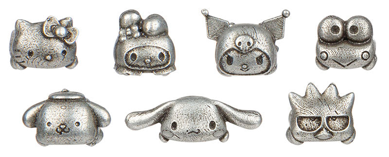 MONOPOLY®: Hello Kitty® & Friends