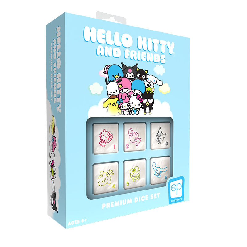 Hello Kitty Nail Salon Fun Game for Kids & Families 