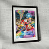 Mario Kart™ "Rainbow Road" 1,000 Piece Puzzle