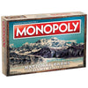 MONOPOLY®: National Parks Edition