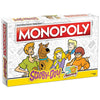 MONOPOLY®: Scooby-Doo