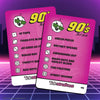 Telestrations 80s & 90s Expansion Pack