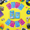 Telestrations 80s & 90s Expansion Pack