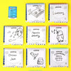 Telestrations 80s & 90s Expansion Pack