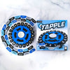 Tapple Blank Slate Telestrations Hues & Cues Board games Party games date night family night