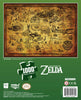 The Legend of Zelda™ "Hyrule Map" 1000 Piece Puzzle