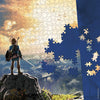 The Legend of Zelda™ "Breath of the Wild" 1000 Piece Puzzle
