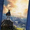 The Legend of Zelda™ "Breath of the Wild" 1000 Piece Puzzle