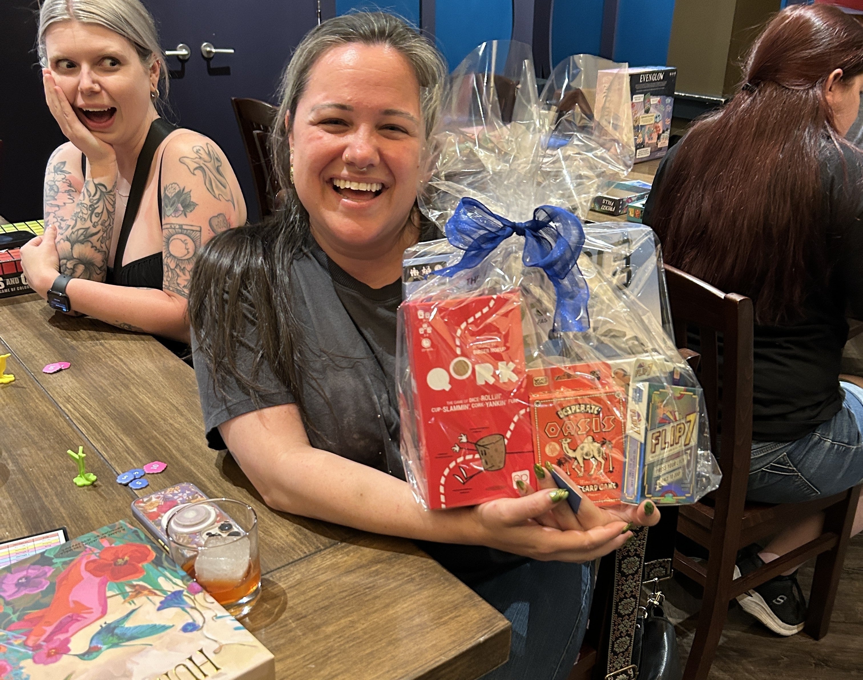 Promo Packs and the Power of Free Games