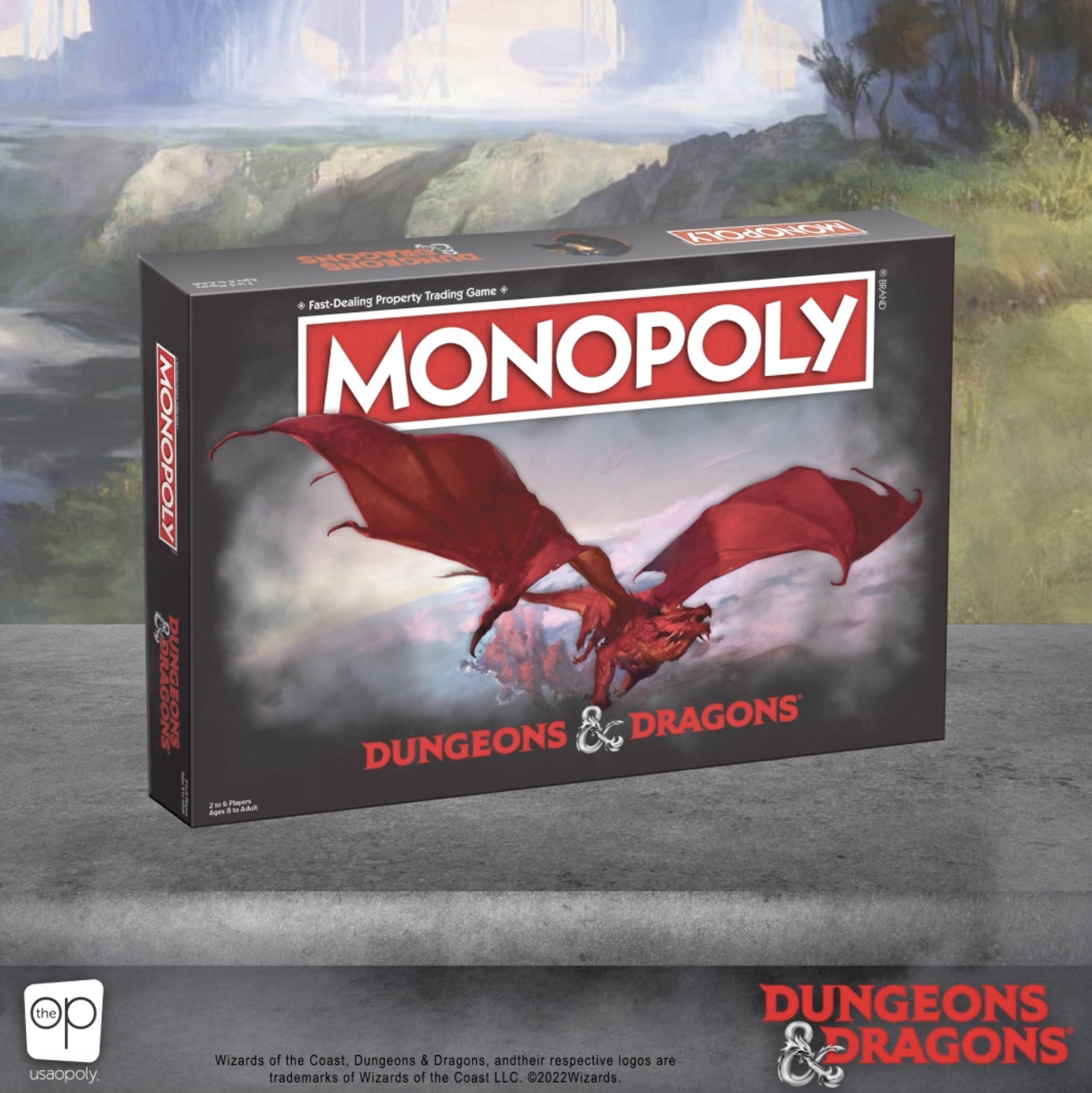 The Ultimate Dungeons & Dragons Gift Guide