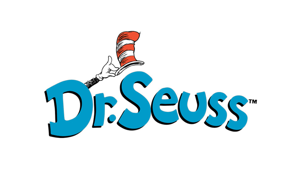 Dr. Seuss