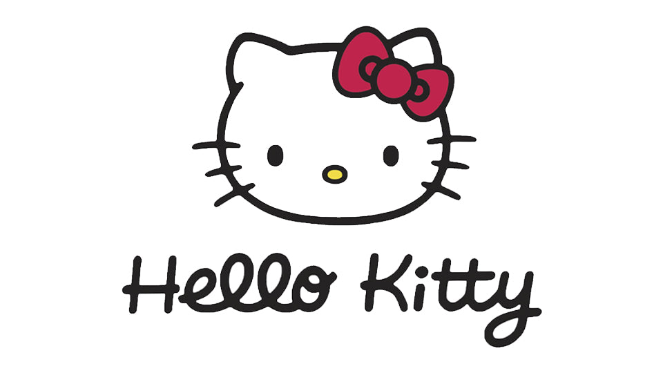 Hello Kitty and Friends