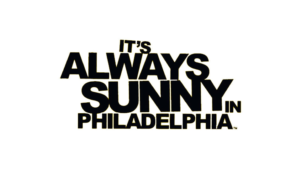 It's Always Sunny in Philadephia