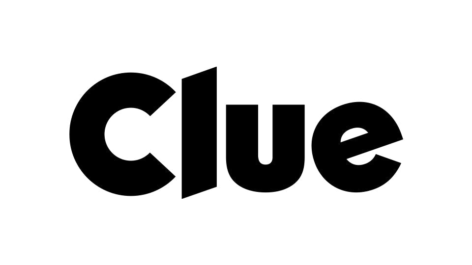 Clue Game Logo
