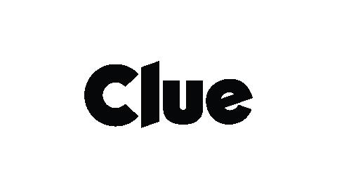 Clue - Logo