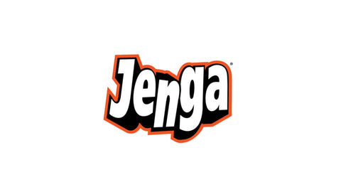 Jenga - Logo