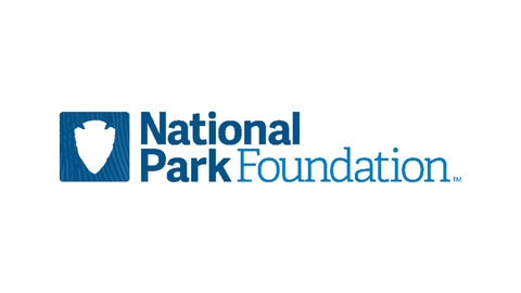 National Parks - Logo