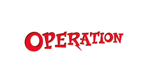 Operation - Logo