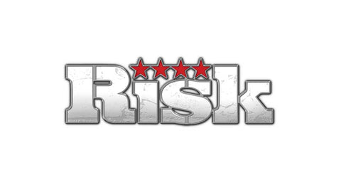 Risk - Logo