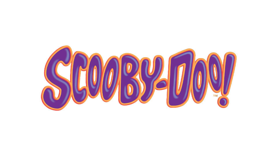 Scooby-Doo!