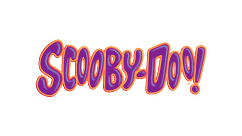 Scooby-Doo! - Logo
