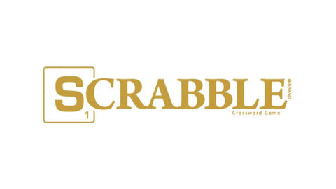 Scrabble - Logo