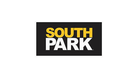 South Park - Logo