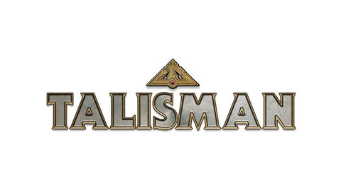 Talisman - Logo