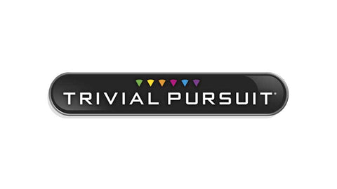 Trivial Pursuit - Logo