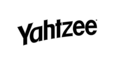 Yahtzee - Logo