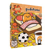 Gudetama “Work From Bed” 1,000 Piece Puzzle