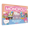 MONOPOLY®: Hello Kitty® and Friends Premium