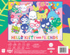 Hello Kitty® and Friends "Tropical Times" 1,000 Piece Puzzle