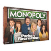 MONOPOLY®: Parks & Recreation