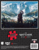 The Witcher "Skellige" 1,000 Piece Puzzle