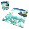 The Legend of Zelda "Tears of the Kingdom" 1,000pc Puzzle