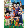 DRAGON BALL Z "BUU SAGA" 1,000 Piece Puzzle