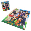 DRAGON BALL Z "BUU SAGA" 1,000 Piece Puzzle