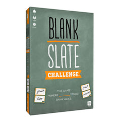 Blank Slate® Challenge™