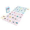 GUESS WHO?® Card Game: Hello Kitty and Friends