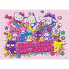 Hello Kitty® and Friends "Tokyo Skate" 1,000 Piece Puzzle